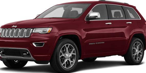 JEEP GRAND CHEROKEE 2019 1C4RJFJG6KC697873 image
